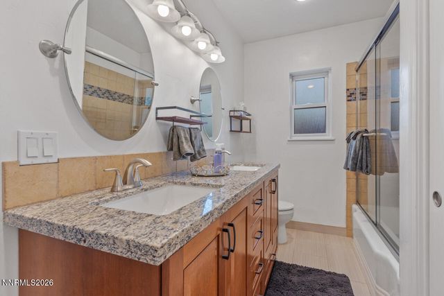 201 Sunnyside Drive, Reno, NV 89503