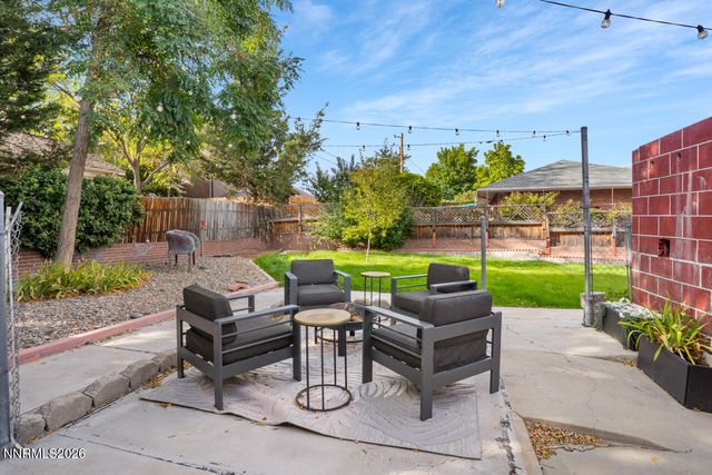 201 Sunnyside Drive, Reno, NV 89503