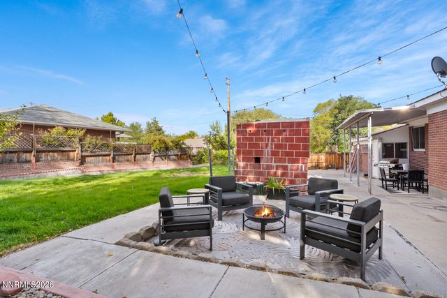 201 Sunnyside Drive, Reno, NV 89503