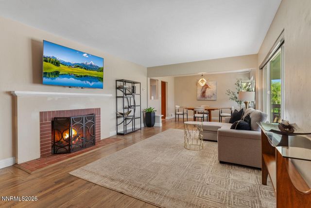 201 Sunnyside Drive, Reno, NV 89503