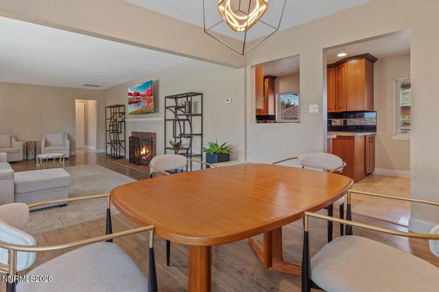 201 Sunnyside Drive, Reno, NV 89503