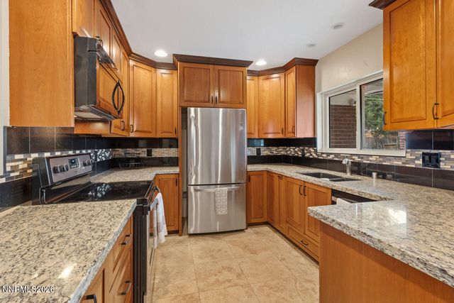 201 Sunnyside Drive, Reno, NV 89503