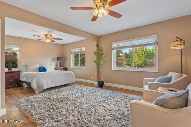 201 Sunnyside Drive, Reno, NV 89503