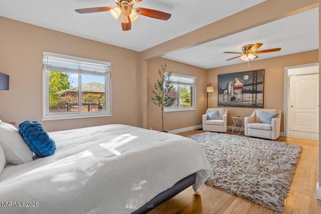 201 Sunnyside Drive, Reno, NV 89503