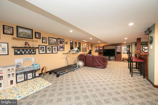 114 LIPPARD AVE, Voorhees, NJ 08043