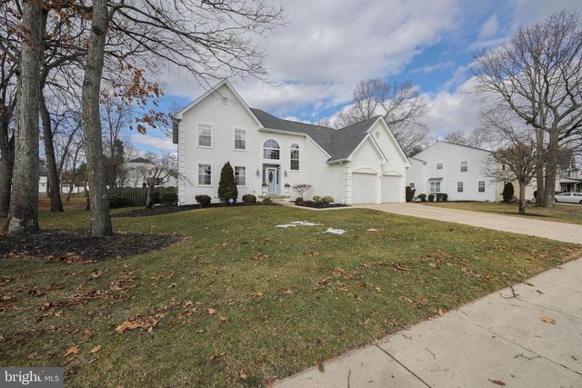 114 LIPPARD AVE, Voorhees, NJ 08043