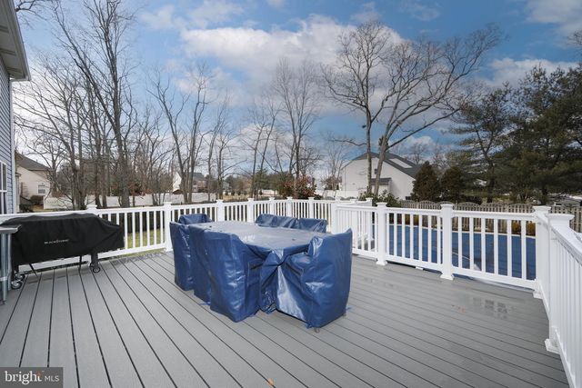 114 LIPPARD AVE, Voorhees, NJ 08043