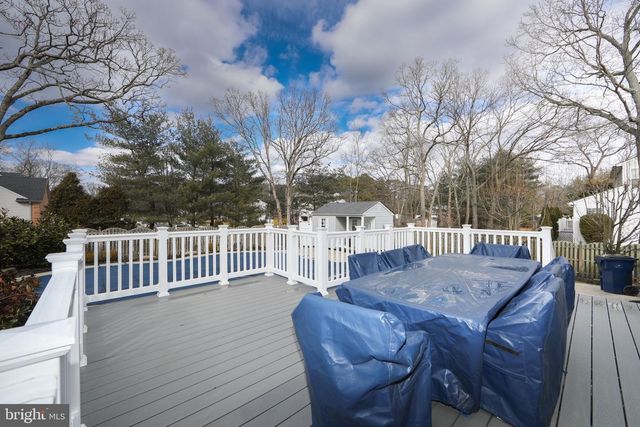 114 LIPPARD AVE, Voorhees, NJ 08043