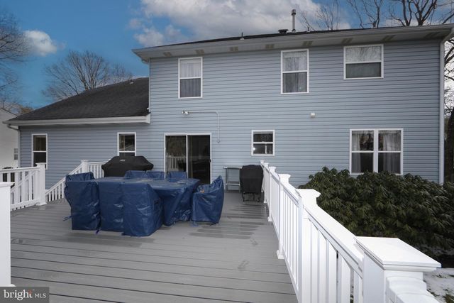 114 LIPPARD AVE, Voorhees, NJ 08043