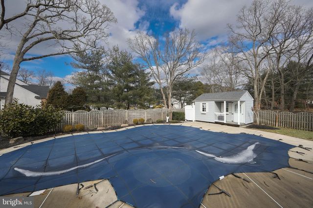 114 LIPPARD AVE, Voorhees, NJ 08043