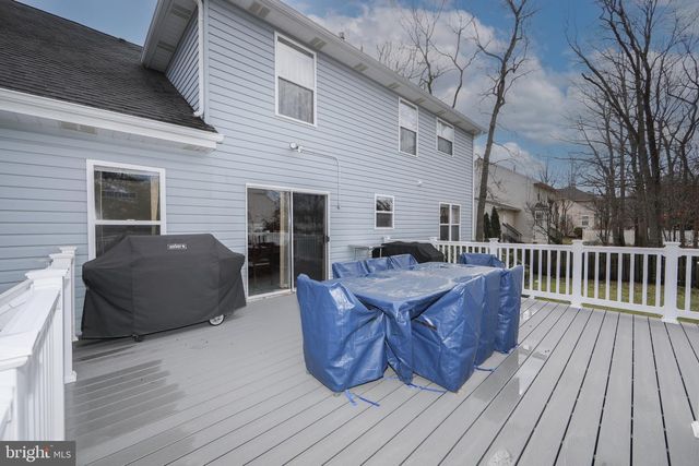 114 LIPPARD AVE, Voorhees, NJ 08043