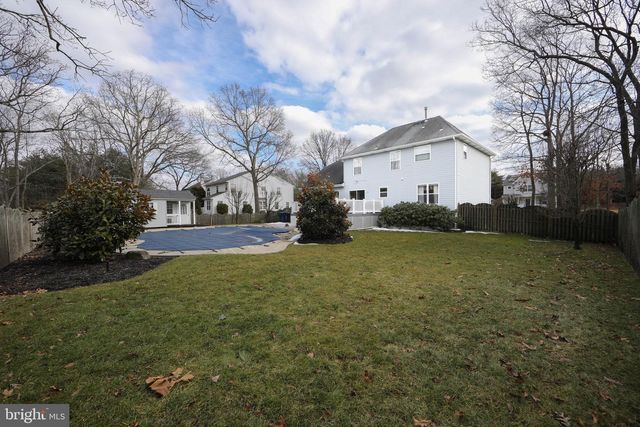 114 LIPPARD AVE, Voorhees, NJ 08043