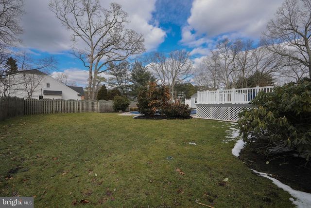 114 LIPPARD AVE, Voorhees, NJ 08043