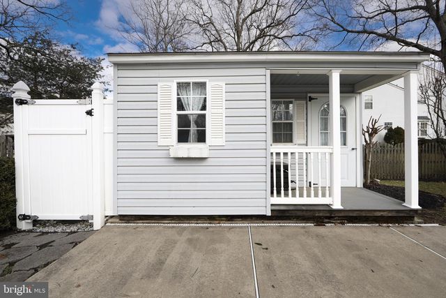 114 LIPPARD AVE, Voorhees, NJ 08043