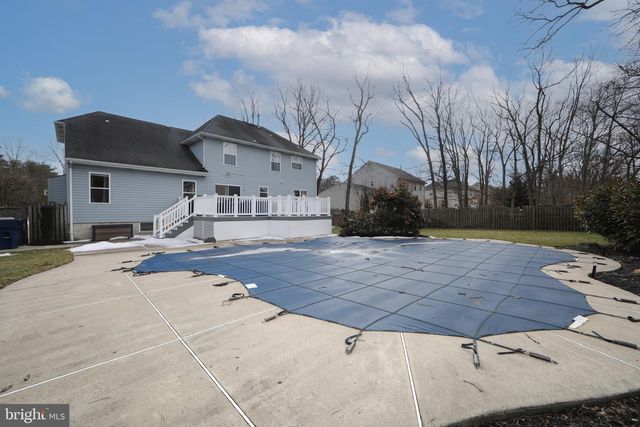 114 LIPPARD AVE, Voorhees, NJ 08043