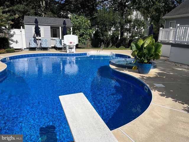 114 LIPPARD AVE, Voorhees, NJ 08043