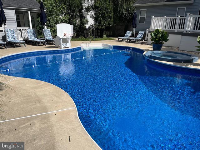 114 LIPPARD AVE, Voorhees, NJ 08043