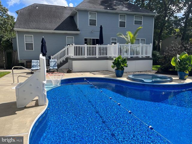 114 LIPPARD AVE, Voorhees, NJ 08043