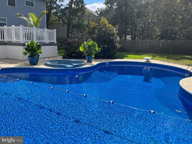 114 LIPPARD AVE, Voorhees, NJ 08043