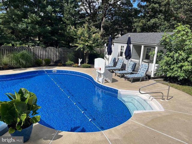 114 LIPPARD AVE, Voorhees, NJ 08043