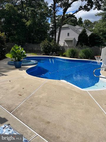 114 LIPPARD AVE, Voorhees, NJ 08043