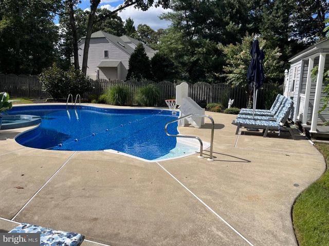 114 LIPPARD AVE, Voorhees, NJ 08043