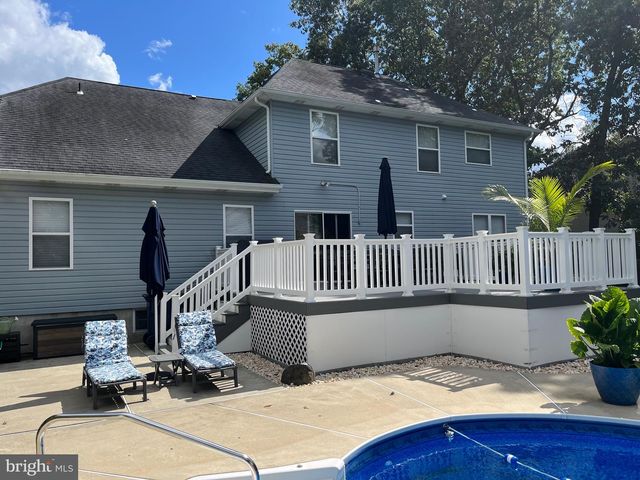 114 LIPPARD AVE, Voorhees, NJ 08043