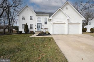 114 LIPPARD AVE, Voorhees, NJ 08043