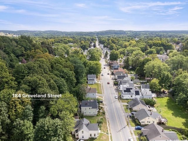 184 Groveland St, Haverhill, MA 01830