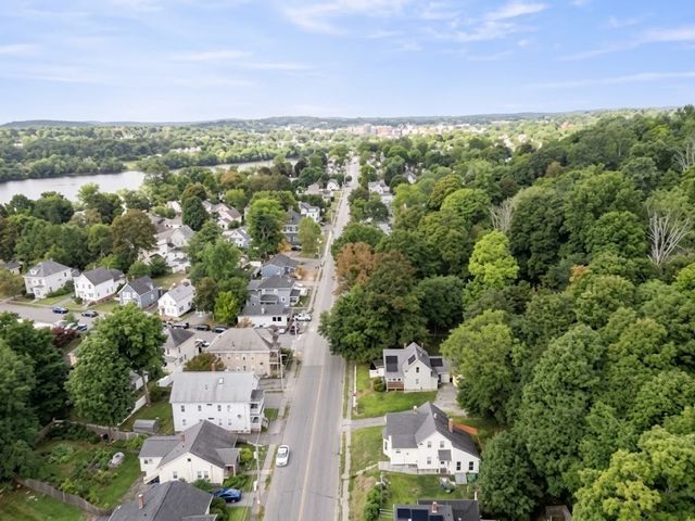 184 Groveland St, Haverhill, MA 01830