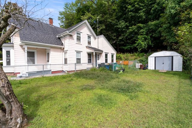 184 Groveland St, Haverhill, MA 01830
