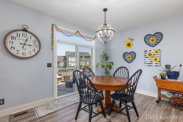 1011 Dreamfield Drive, Byron Center, MI 49315