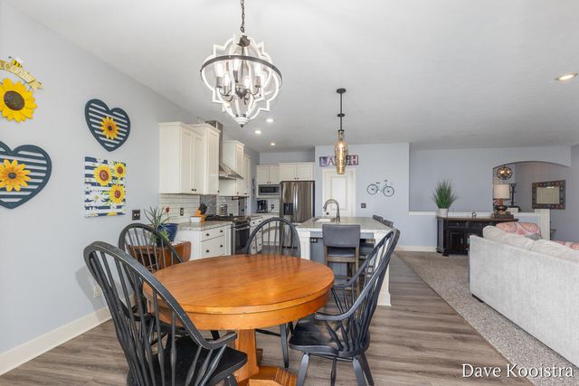 1011 Dreamfield Drive, Byron Center, MI 49315