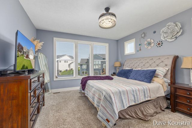 1011 Dreamfield Drive, Byron Center, MI 49315
