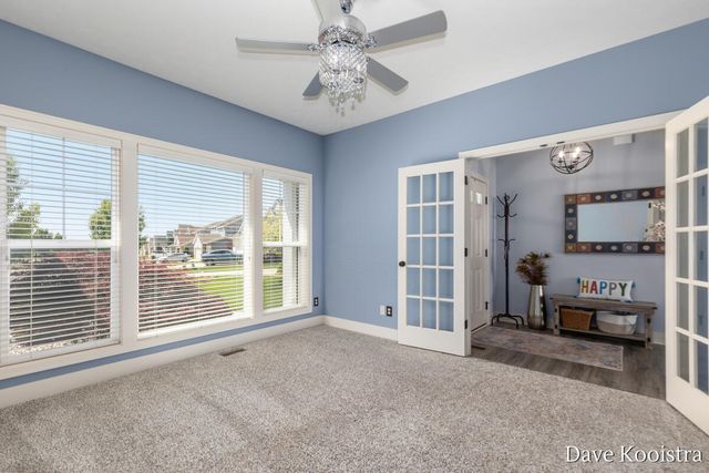1011 Dreamfield Drive, Byron Center, MI 49315