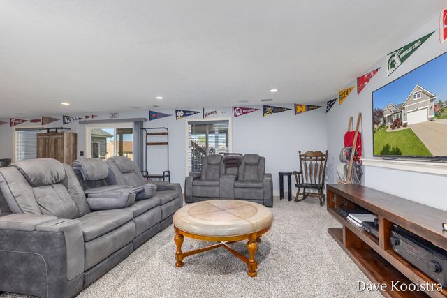 1011 Dreamfield Drive, Byron Center, MI 49315