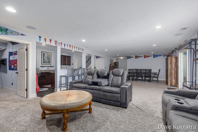 1011 Dreamfield Drive, Byron Center, MI 49315