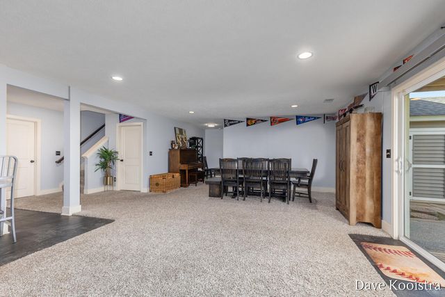 1011 Dreamfield Drive, Byron Center, MI 49315