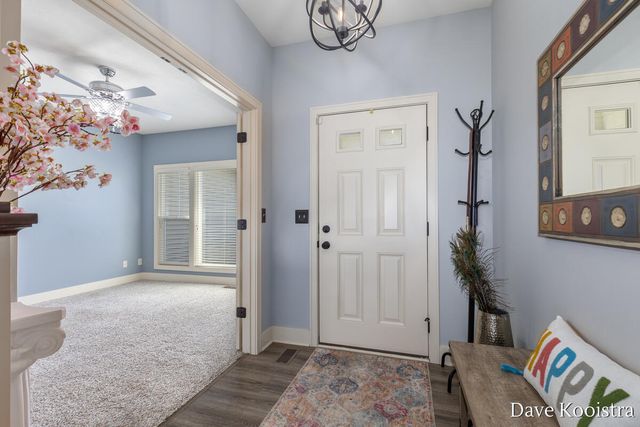 1011 Dreamfield Drive, Byron Center, MI 49315
