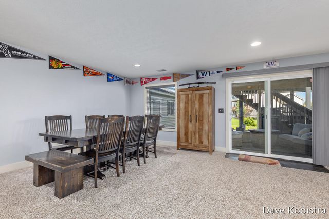 1011 Dreamfield Drive, Byron Center, MI 49315