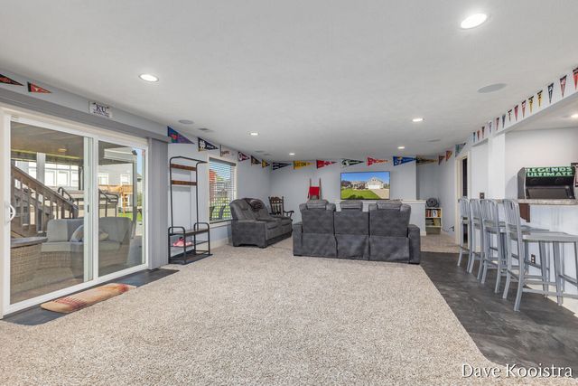 1011 Dreamfield Drive, Byron Center, MI 49315