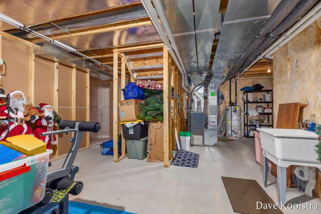 1011 Dreamfield Drive, Byron Center, MI 49315