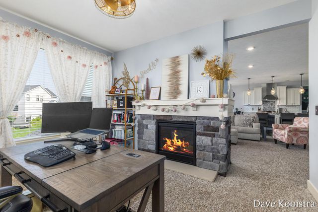 1011 Dreamfield Drive, Byron Center, MI 49315