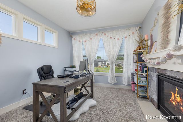 1011 Dreamfield Drive, Byron Center, MI 49315