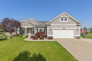 1011 Dreamfield Drive, Byron Center, MI 49315