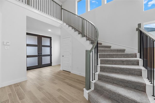 105 Railhead DR, Georgetown, TX 78633