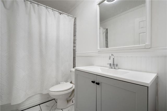 2214 S Hillwood Drive, Mobile, AL 36605