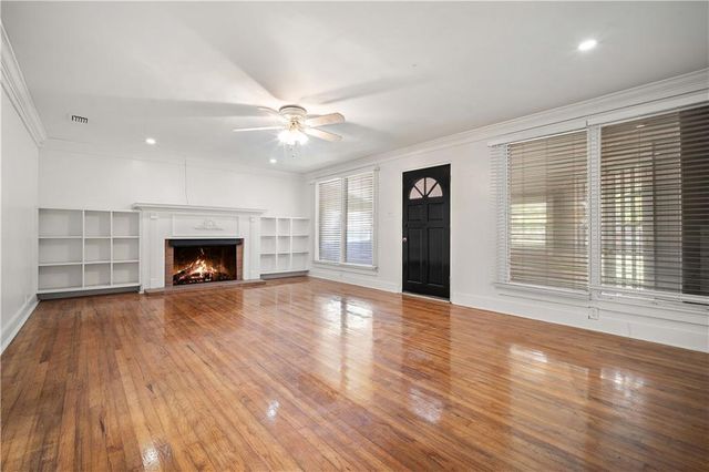 2214 S Hillwood Drive, Mobile, AL 36605