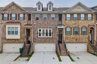 4137 Townsend Lane, Dunwoody, GA 30346