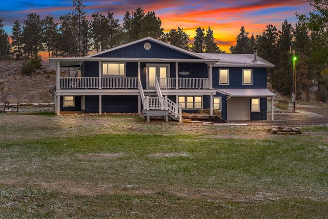 72 Pioneer Trail, Lavina, MT 59046 property photo